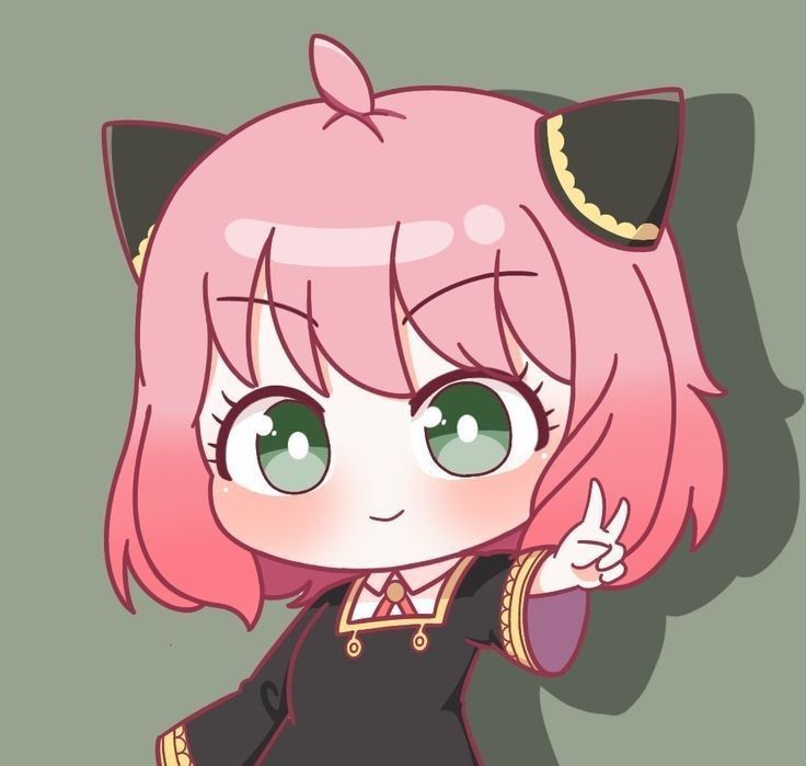 Anya logo