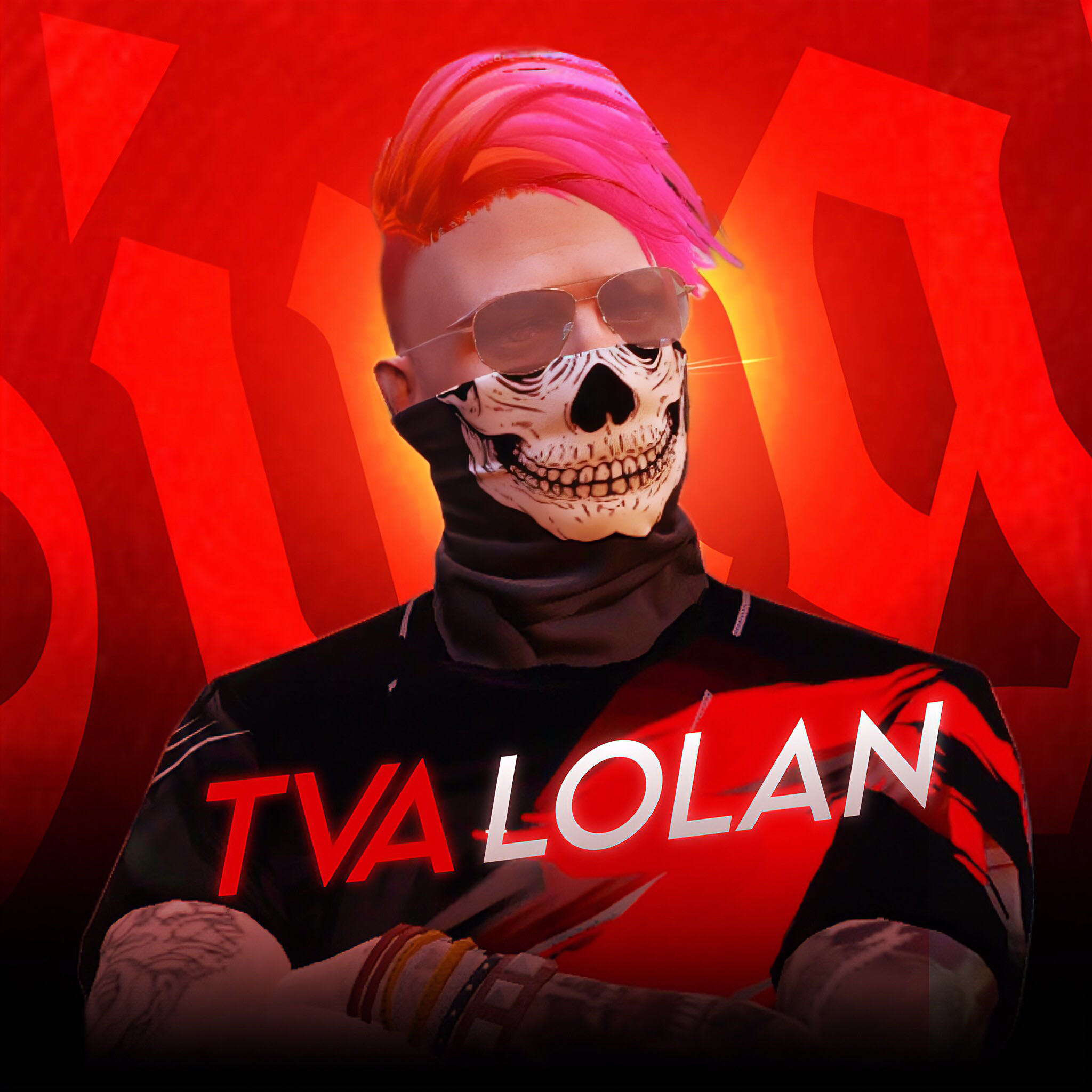 Single Lolan logo